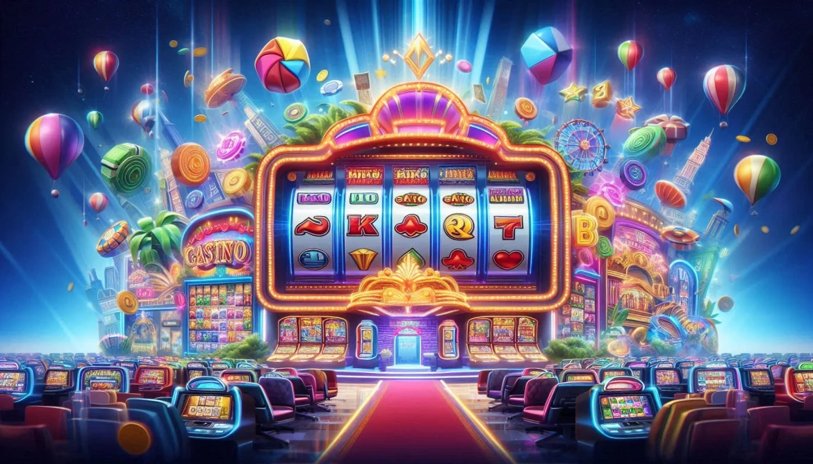 Royal Planet Casino
